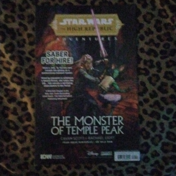 Comic book - Picture 2 of 2